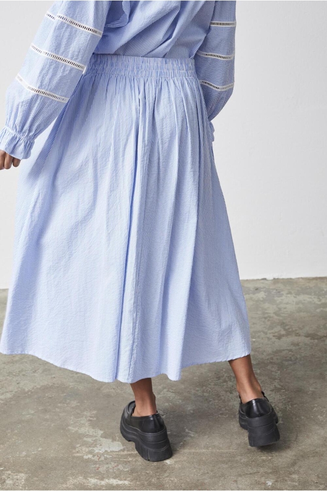VYSLA SK 18531 BLUE/WHITE